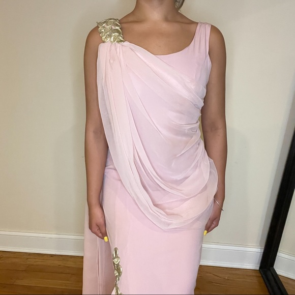 Grecian style Dress - Picture 13 of 15